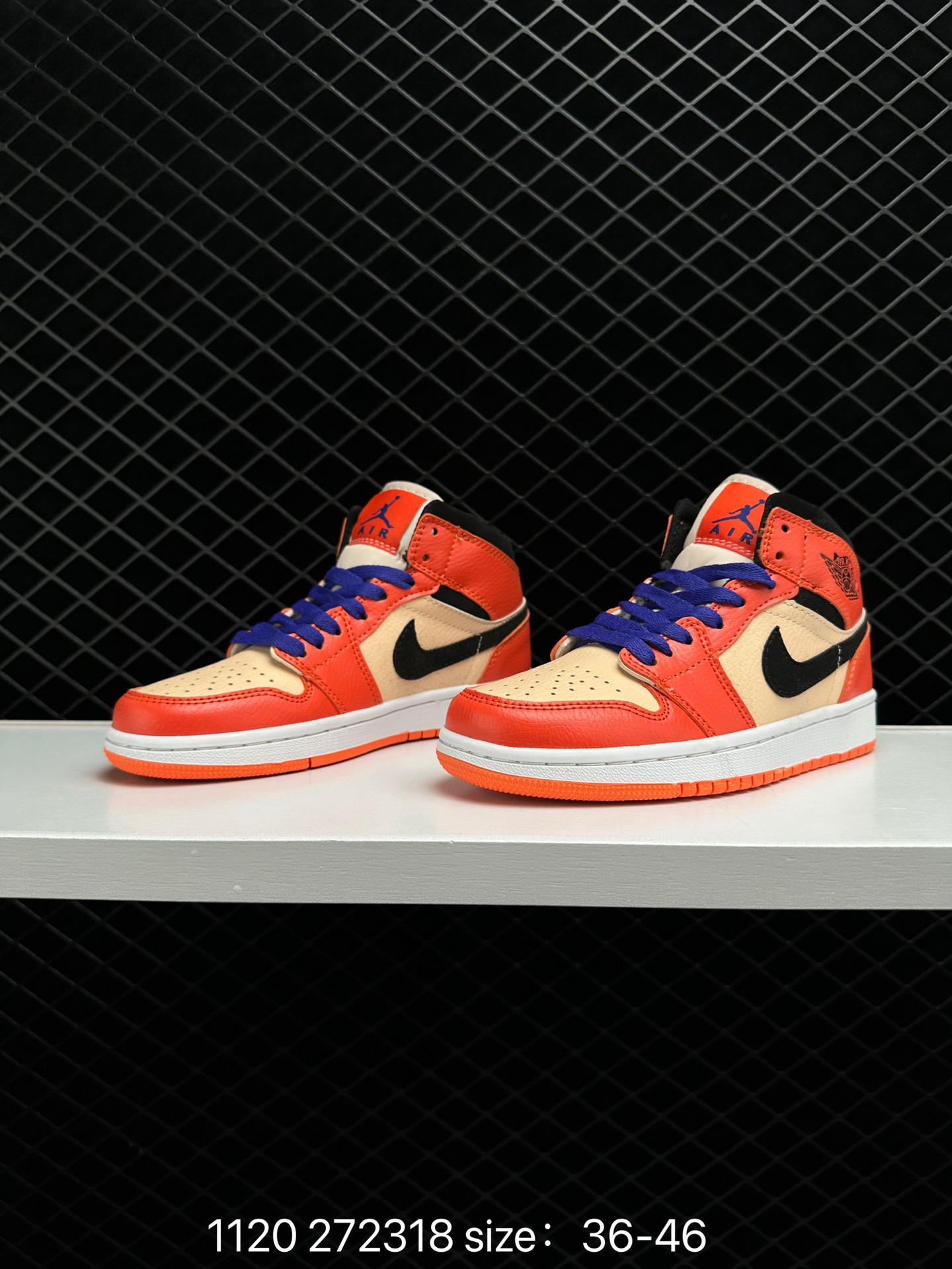 Air Jordan 1 High OG AJ1